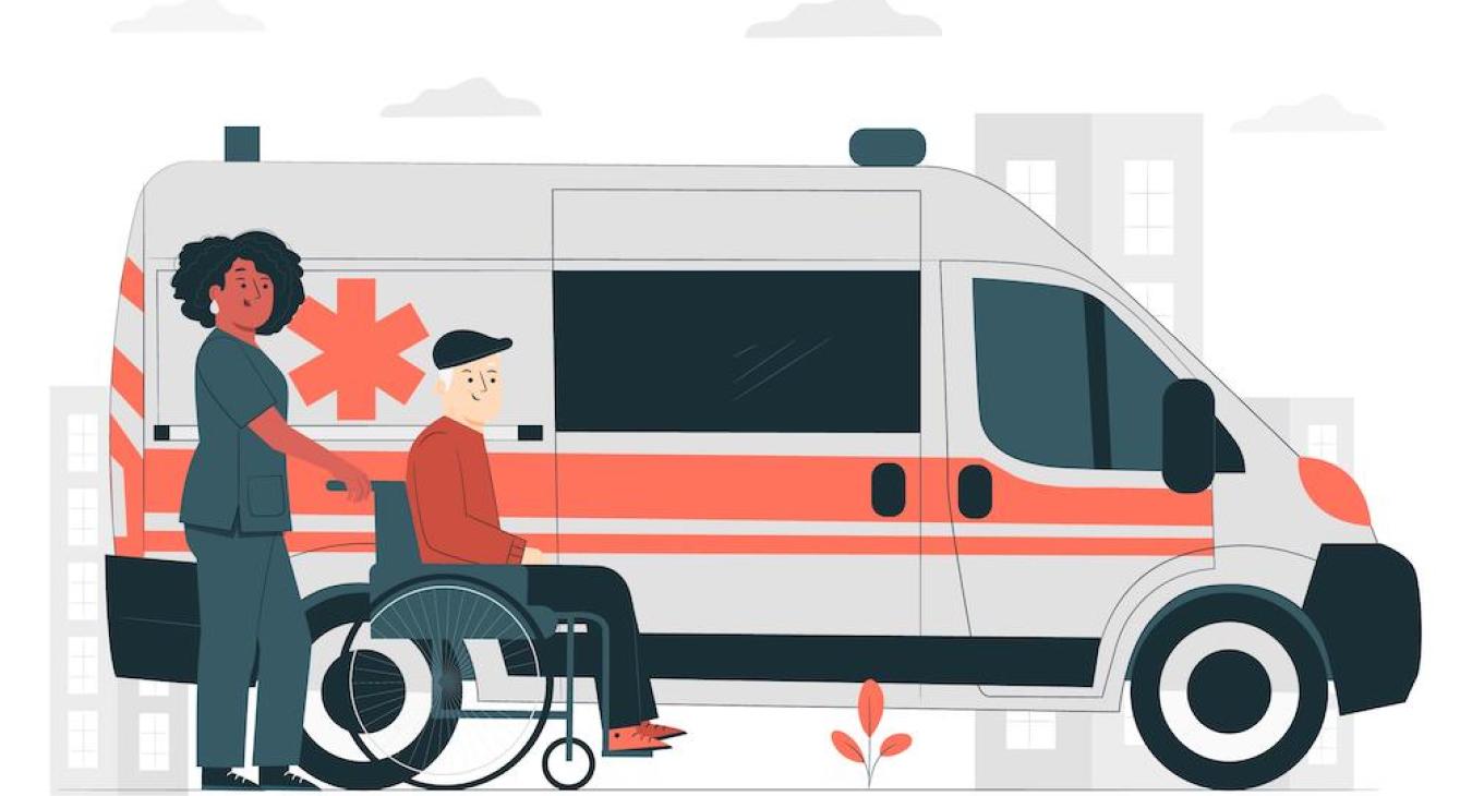 Un nouvel avenant pour les ambulanciers