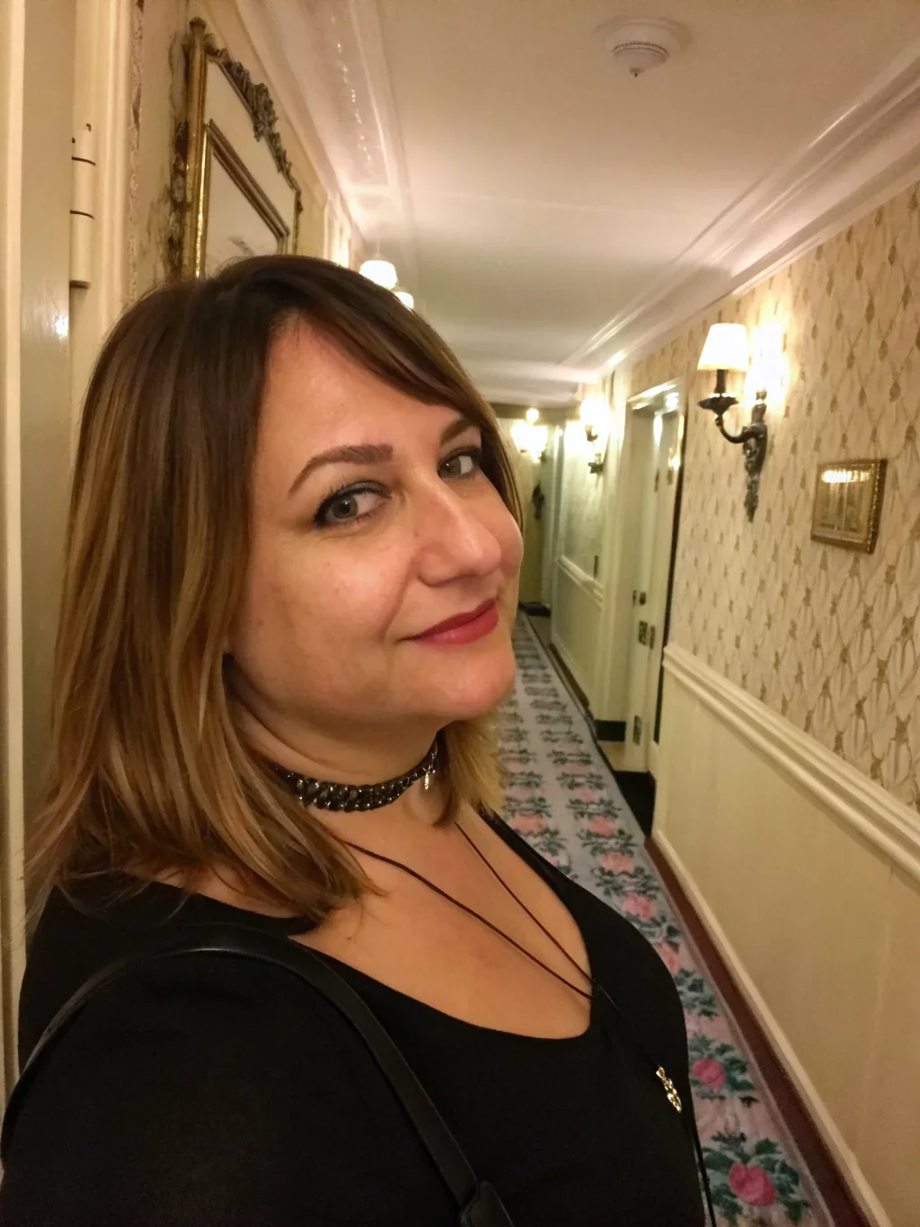 Photo 2 de Domitille