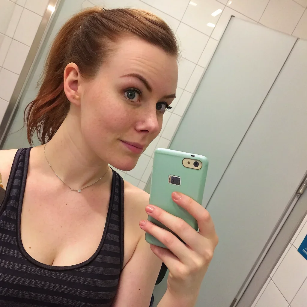 Photo 2 de Raphaëlle