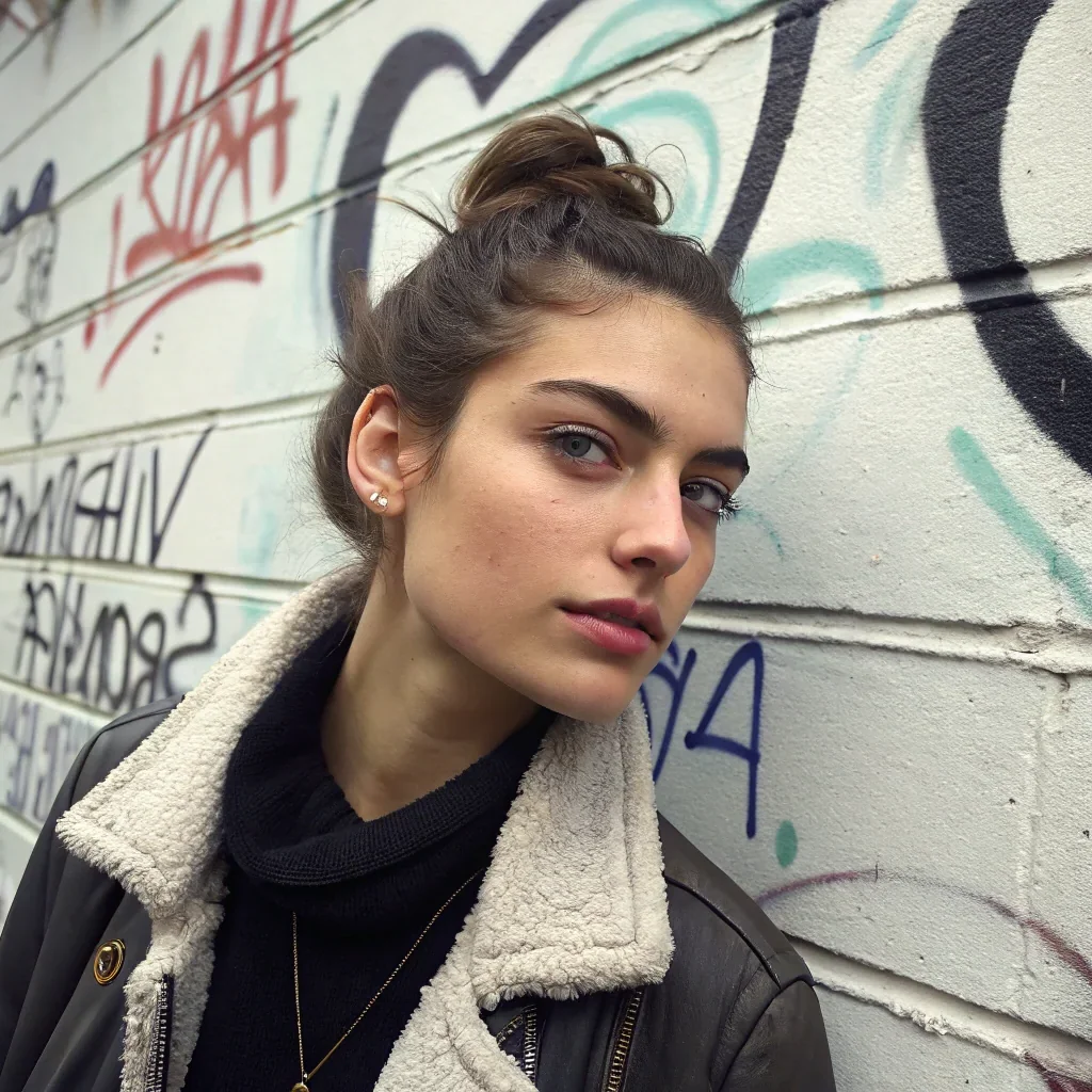 Photo 2 de Domitille