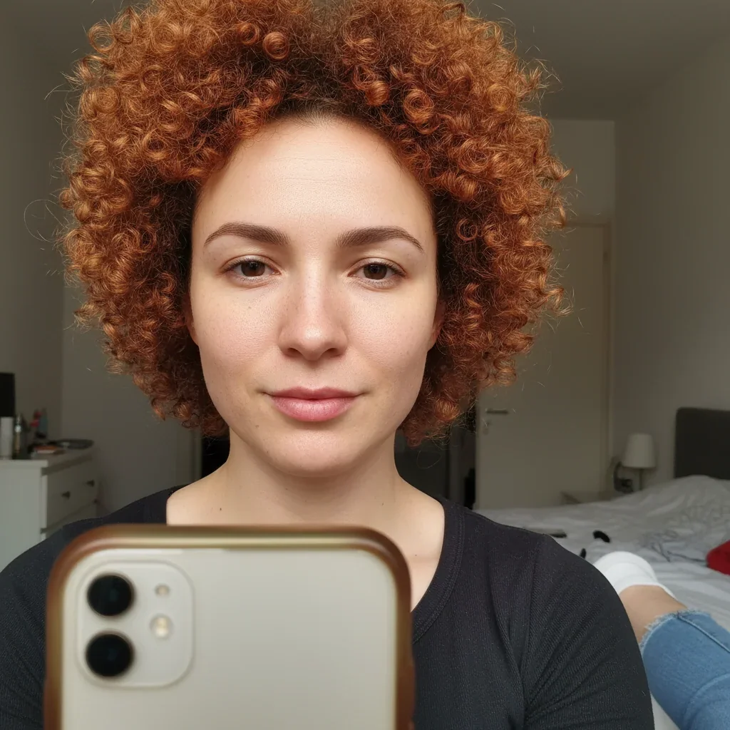 Photo 2 de Cassandre