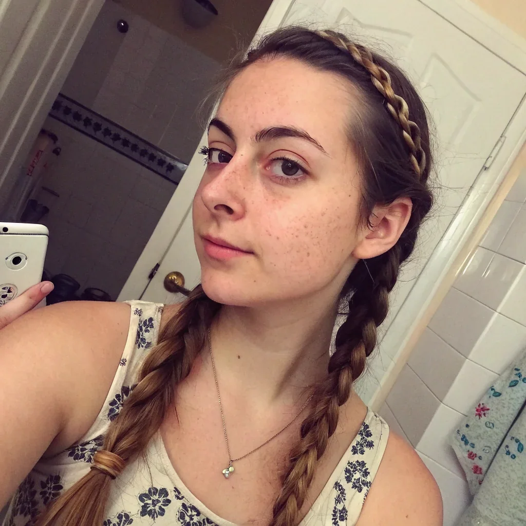 Photo 2 de Domitille