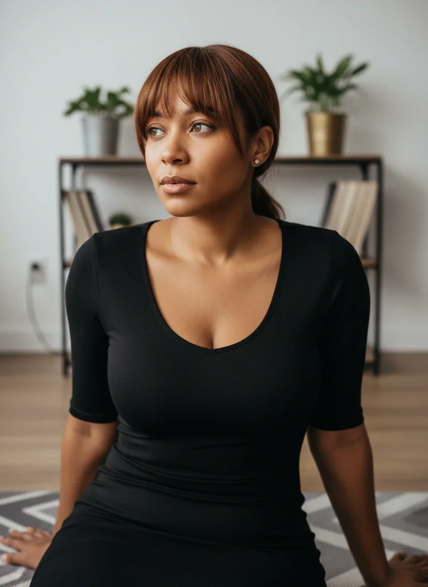 Photo 2 de Anastasia