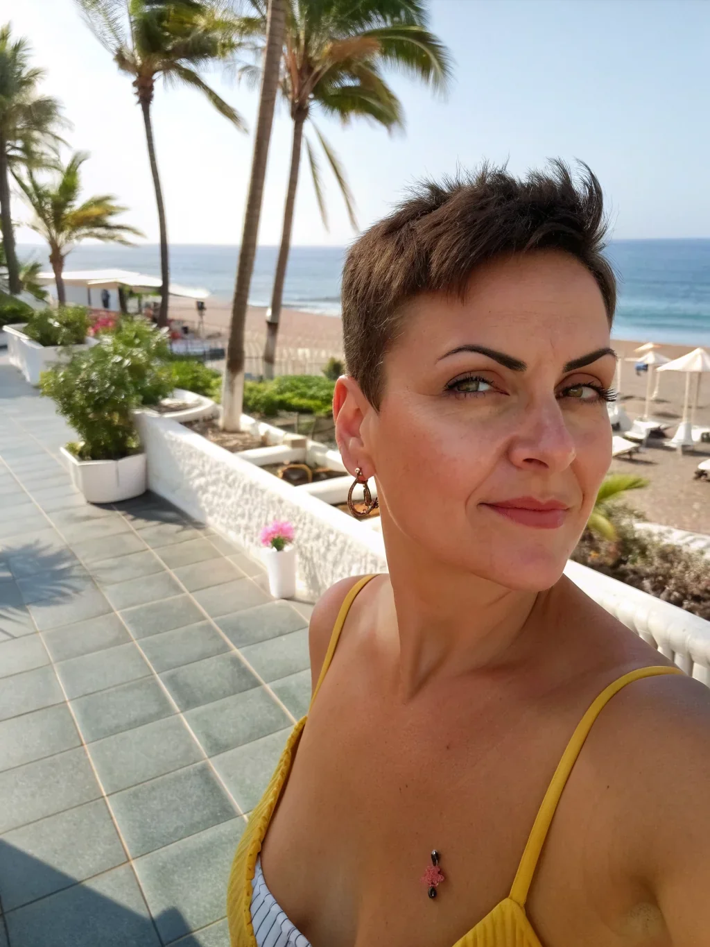 Photo 2 de Augustine