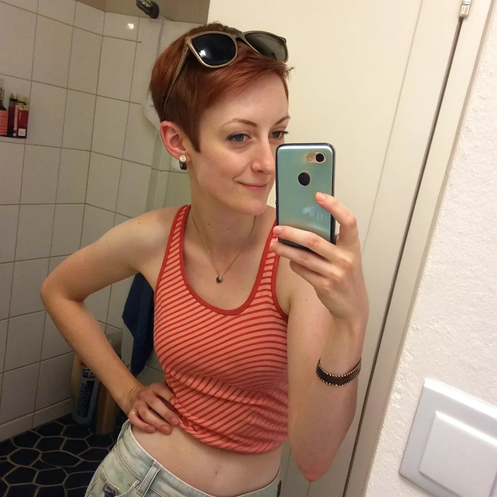 Photo 2 de Joséphine