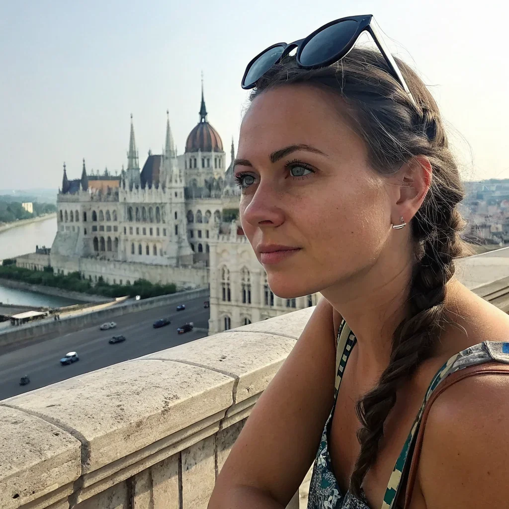 Photo 2 de Pénélope