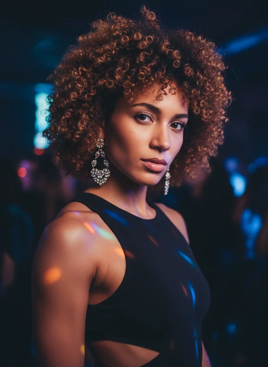 Photo 2 de Eléonore