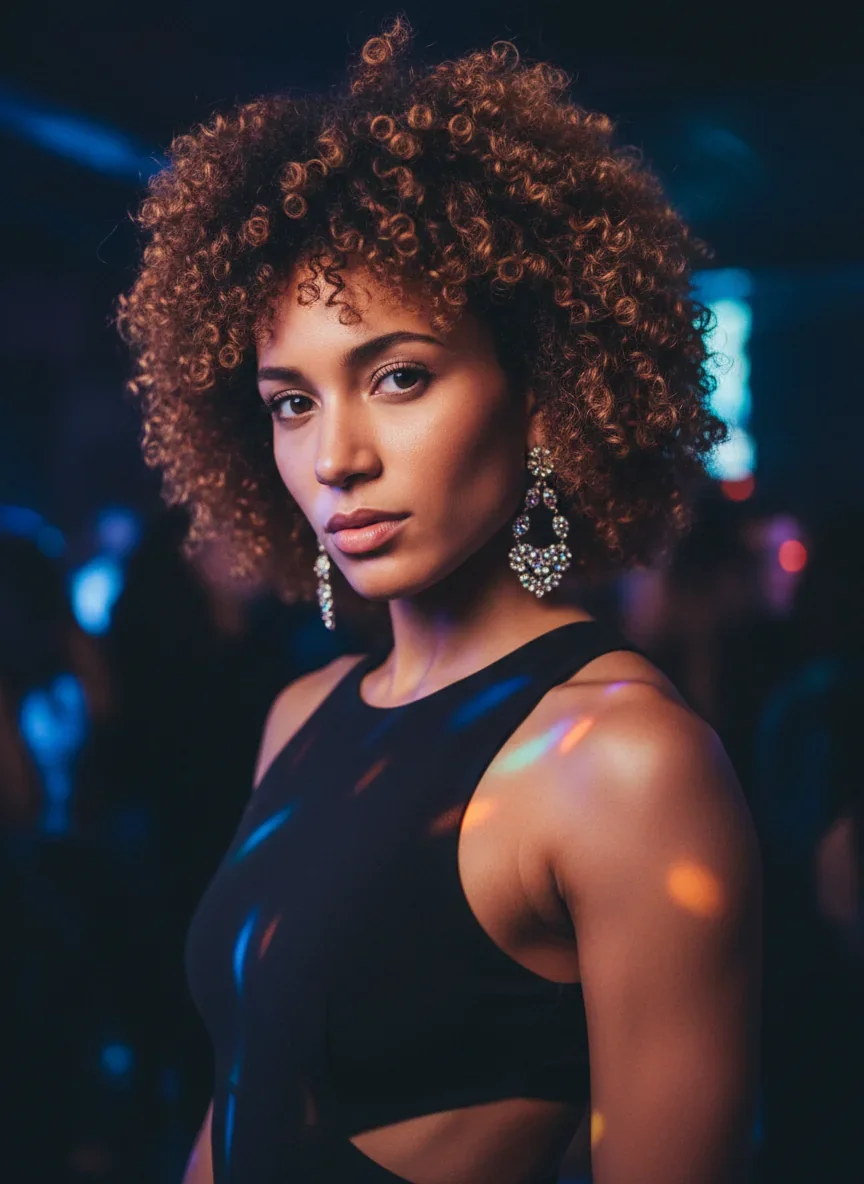 Photo 2 de Gabrielle