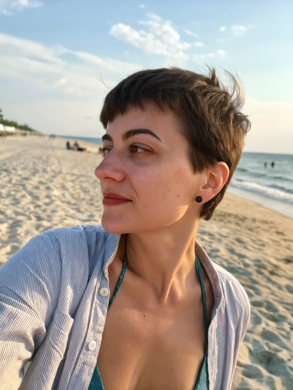 Photo 2 de Éléonore