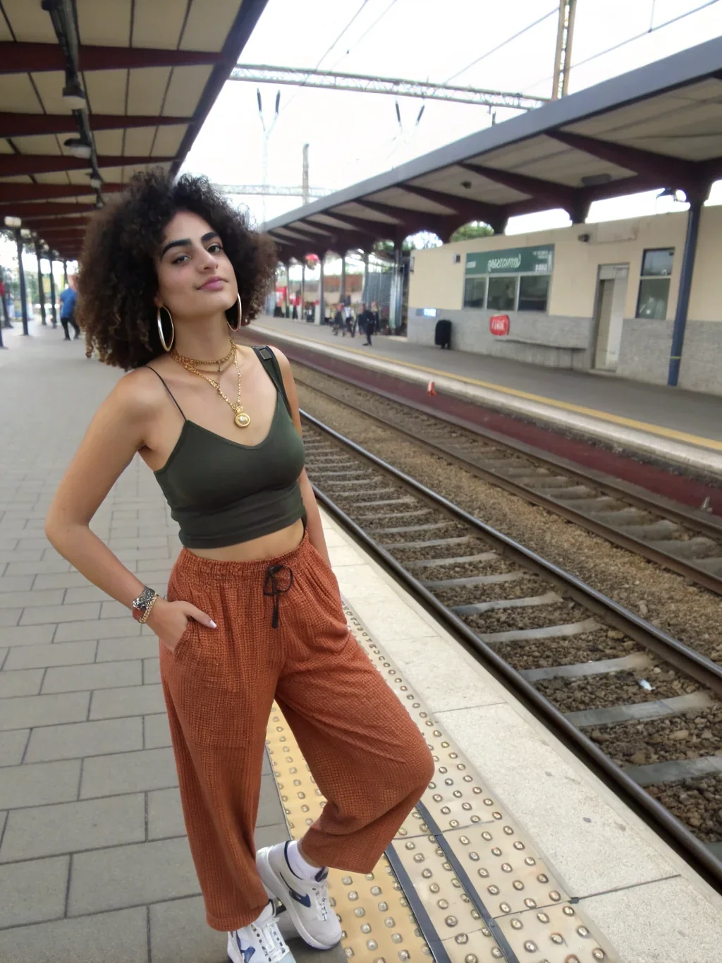 Photo 2 de Valentina