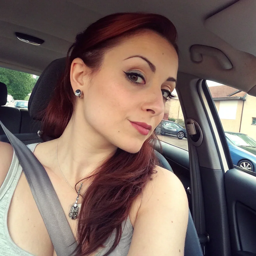 Photo 2 de Domitille