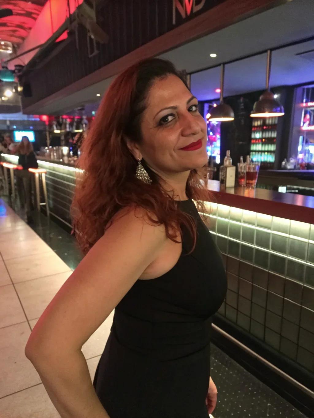 Photo 2 de Cassandra